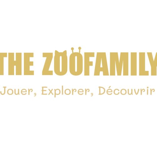 logo Appareil photo ZOO FRIENDS pour enfant revendeur officiel THE ZOOFAMILY sur la reunion boutique de jouets et idées cadeau 974