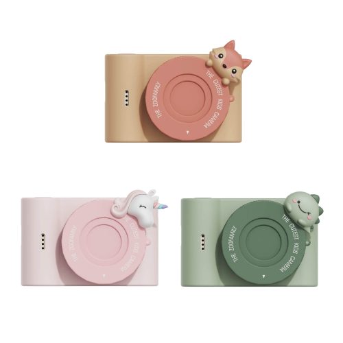 Appareil photo écran tactile URBAN ZOO FRIENDS boutique jouets enfant 974