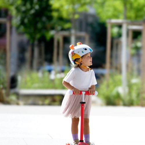 Trottinette évolutive Mini Micro 3 en 1 Révolution Magic boutique de jouet pour enfant ile de la reunion 974 st pierre st denis livraison à domicile