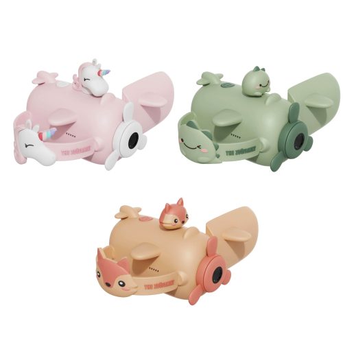 Caméra ZOO VIDEO pour enfant boutique de jouets orignal sur la reunion 974 revendeur officiel THE ZOOFAMILY licorne dino renard