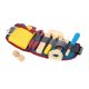 ceinture à outils WORKSHOP boutique de jouet pour enfant ile de la reunion 974 st pierre st denis