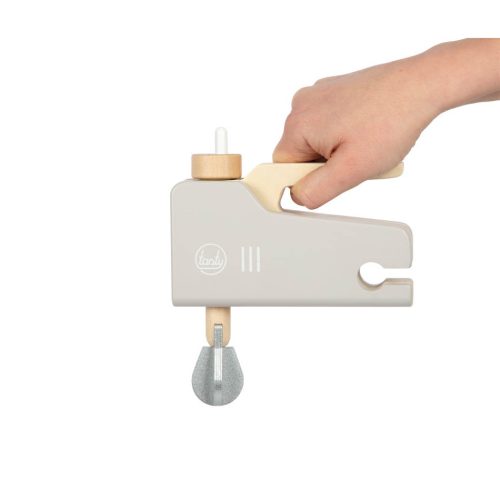 Mixeur en bois NATURE boutique de jouets pour enfant ile de la reunion 974