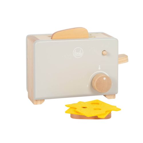 grille pain en bois NATURE boutique de jouets pour enfant ile de la reunion 974