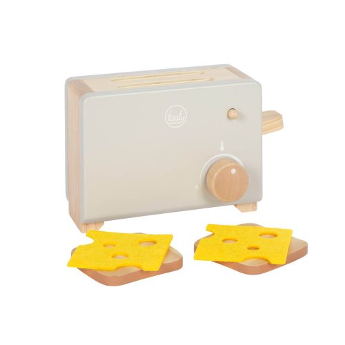 grille pain en bois NATURE boutique de jouets pour enfant ile de la reunion 974