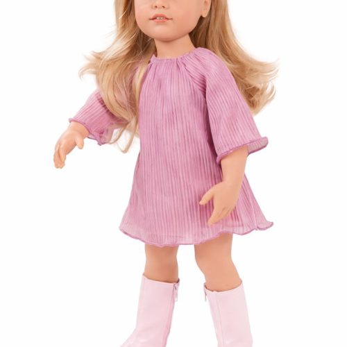 Poupée HANNAH MINI ME boutique de jouets original et tendance saint pierre 97410 livraison réunion 974