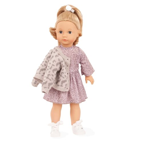 Poupée JESSICA PRECIOUS DAY boutique de jouets original et tendance saint pierre 97410 livraison réunion 974