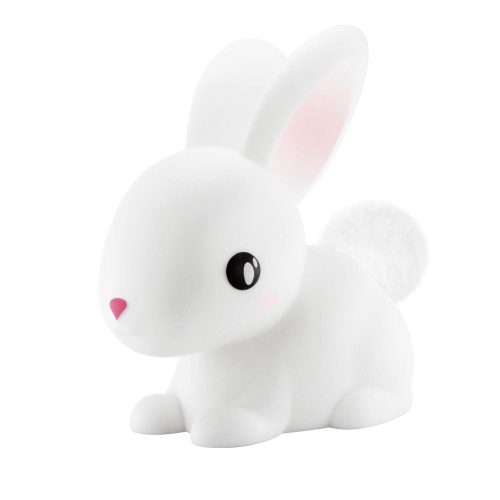 Veilleuse en Silicone souple rechargeable pour enfant sans danger boutique de déco pour enfant ile de la reunion 974