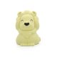 LION Veilleuse en Silicone souple rechargeable pour enfant sans danger boutique de déco pour enfant ile de la reunion 974