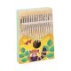 KALIMBA en bois GIOIA Boutique de jouets pour enfant Revendeur officiel JANOD livraison sur toute l'ile saint pierre Ste marie st Denis ile de la réunion 974