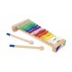 Xylophone en bois GIOIA Boutique de jouets pour enfant Revendeur officiel JANOD livraison sur toute l'ile saint pierre Ste marie st Denis ile de la réunion 974