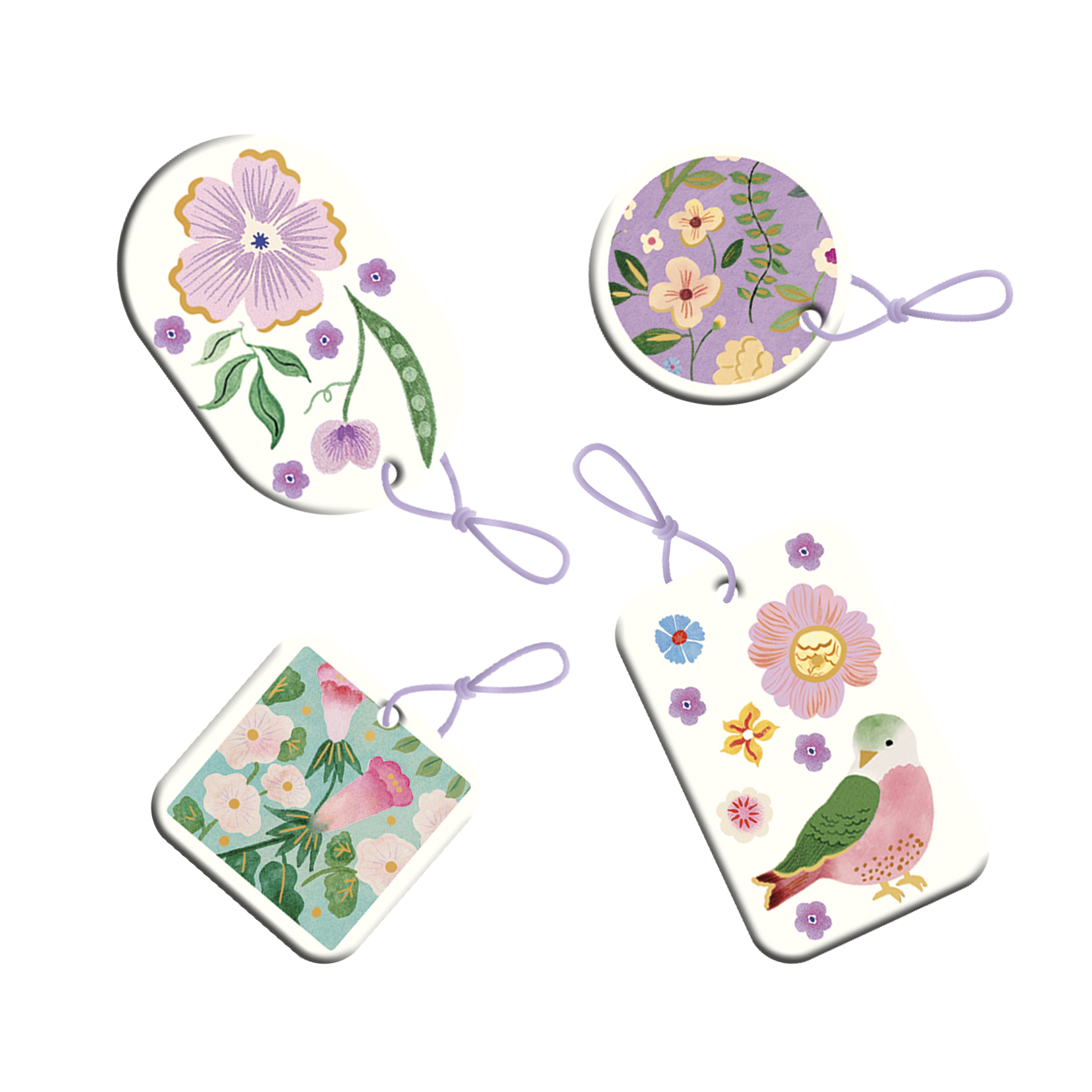 J09162_R01_7 16 Créations en Moulage JARDIN FLEURI Boutique de jouets pour enfant Revendeur officiel JANOD livraison sur toute l'ile saint pierre Ste marie st Denis ile de la réunion 974