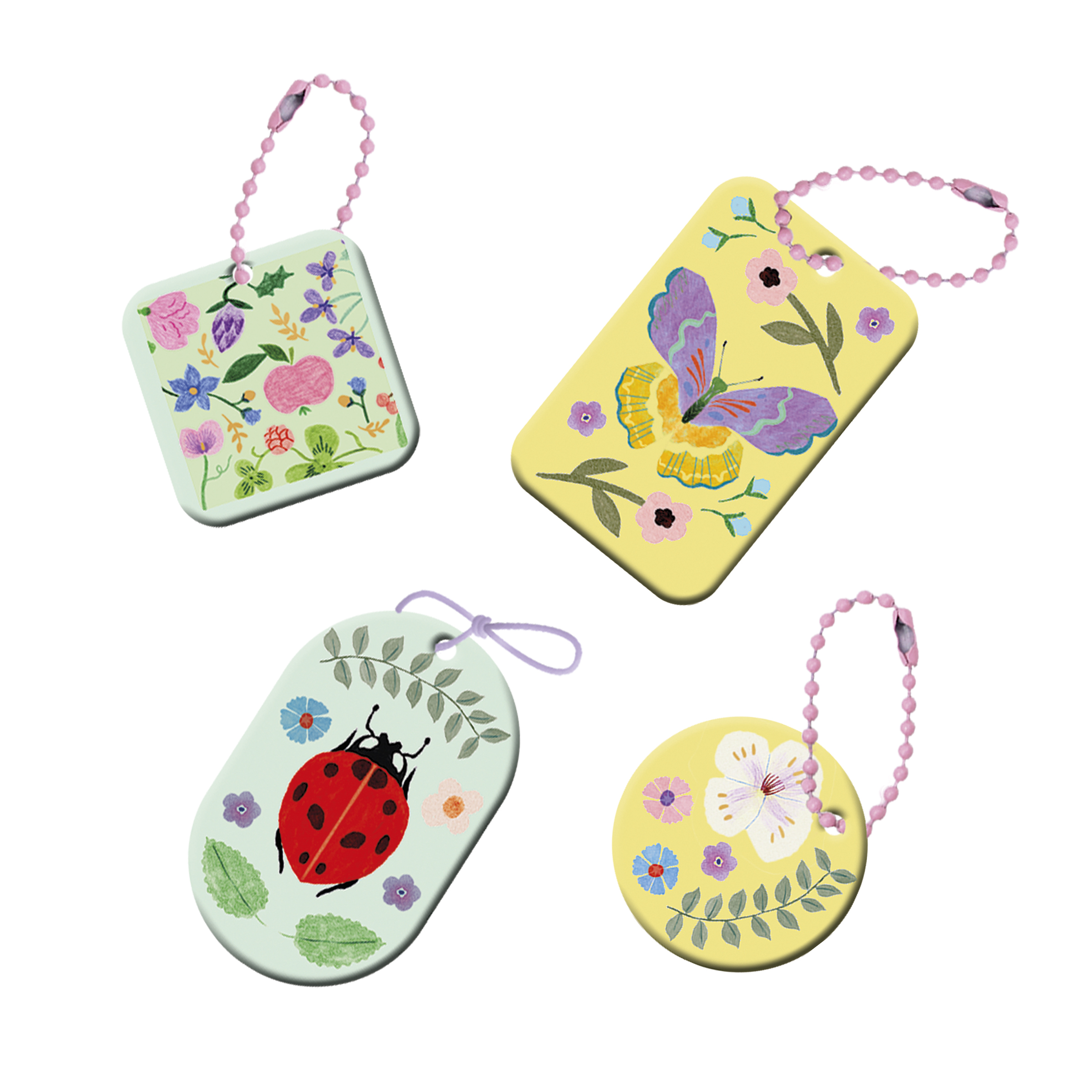 J09162_R01_8 16 Créations en Moulage JARDIN FLEURI Boutique de jouets pour enfant Revendeur officiel JANOD livraison sur toute l'ile saint pierre Ste marie st Denis ile de la réunion 974