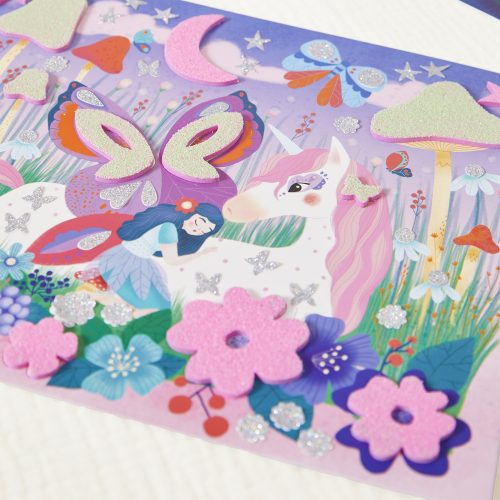 Stickers et Sable Phospho MAGIC FAIRIES Boutique de jouets pour enfant Revendeur officiel JANOD livraison sur toute l'ile saint pierre Ste marie st Denis ile de la réunion 974