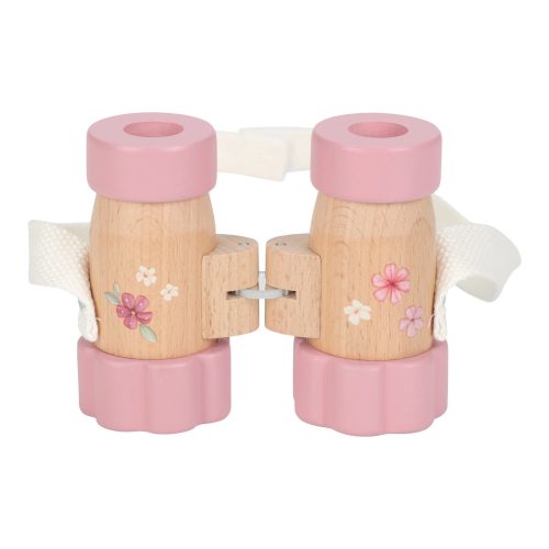 Jumelles en bois revendeur officiel LITTLE DUTCH magasin de jouets en bois à st pierre 97410 livraison LA REUNION 974 Sainte Marie 97438 livraison FRANCE METROPOLITAINE