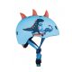 Casque Dino dinosaure 3D revendeur officiel MICRO REVOLUTION sur l"ile de la reunion boutique jouets enfant 974 sécurité enfant fille ou garçon