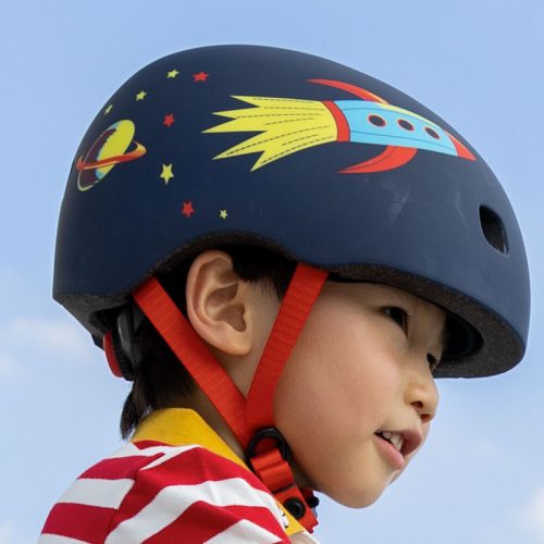 Casque Doodle Dots revendeur officiel MICRO REVOLUTION sur l"ile de la reunion boutique jouets enfant 974