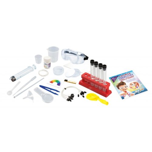 Chimie 75 expériences revendeur officiel BUKI ile de la reunion boutique de jouets enfant st pierre st denis 974