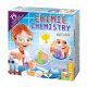 Chimie 75 expériences revendeur officiel BUKI ile de la reunion boutique de jouets enfant st pierre st denis 974
