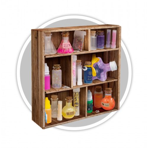 Labo potions revendeur officiel BUKI ile de la reunion boutique de jouets enfant st pierre st denis 974