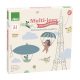 Coffret jeu de société Multi-jeux des tout-petits pour 2 ans enfant boutique concept store jouet originaux tendance et de qualité ile de la reunion 974 revendeur officiel VILAC