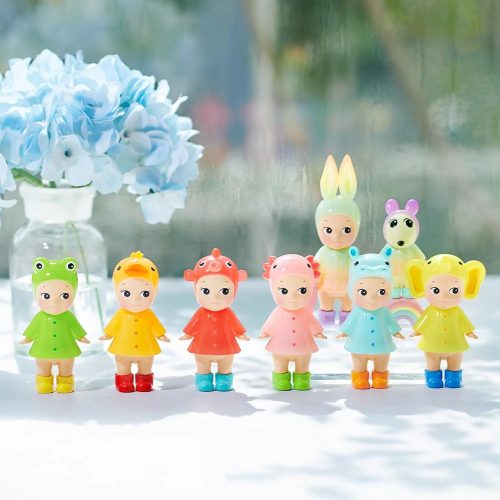 SONNY ANGEL revendeur officiel sur l'ile de la reunion 974 livraison boutique de jouets pour enfant 97410 97400