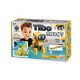 robot tibo revendeur officiel BUKI ile de la reunion boutique de jouets enfant st pierre st denis 974