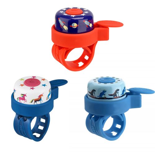 Sonnette pour vélo & trottinette revendeur officiel MICRO REVOLUTION sur l"ile de la reunion boutique jouets enfant 974