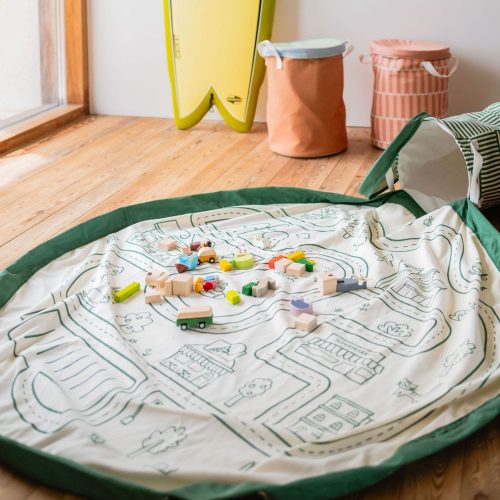 harayaa Étui pour Tapis de Jeu, Tube de Tapis de Jeu pour Tapis de Jeu de Cartes harayaa Étui pour Tapis de Jeu, Tube de Tapis de Jeu pour Tapis de Jeu de Cartes