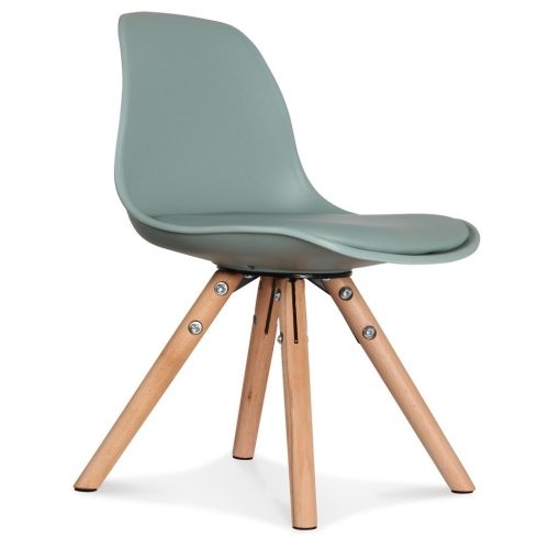 chaise enfant scandinave magasin de mobiliers enfant à st pierre 97410 livraison LA REUNION 974