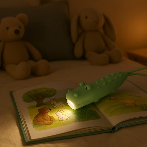 Lampe de poche ANIMAUX (Plusieurs modèles disponibles) boutique pour enfant st pierre st denis Ste marie 974 livraison à domicile