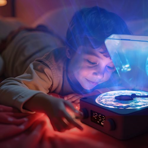 Enceinte sensorielle MAGIC WAVE (Plusieurs modèles disponibles) boutique magasin de jouets et décoration enfant et ado ile de la reunion 974 livraison reunion Mayotte métropole