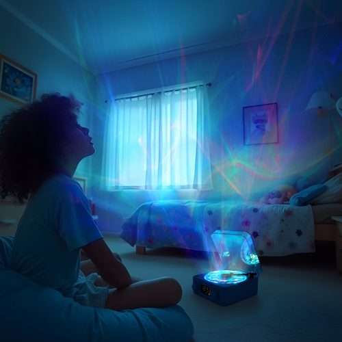 Enceinte sensorielle MAGIC WAVE (Plusieurs modèles disponibles) boutique magasin de jouets et décoration enfant et ado ile de la reunion 974 livraison reunion Mayotte métropole