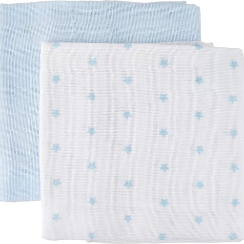 LOT DE 2 LANGES PROMO KADOLIS