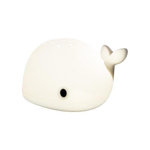 Veilleuse projecteur couleurs changeantes BALEINE boutique déco pour enfant 974