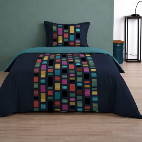 parure de lit enfant TOMMY déco chambre enfant magasin déco à st pierre 97410 livraison LA REUNION 974