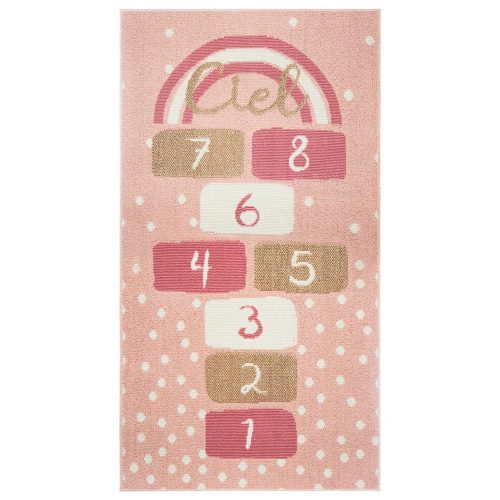 Tapis enfant MARELLE décoration chambre enfant maison magasin pour enfant à st pierre 97410 livraison LA REUNION 974