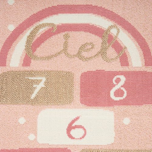 Tapis enfant MARELLE décoration chambre enfant maison magasin pour enfant à st pierre 97410 livraison LA REUNION 974