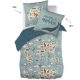 Couette imprimée 140x200 avec 1 taie d’oreiller voyage autour du monde boutique tendance de décoration pour chambre d'enfant et ado ile de la reunion France métropolitaine 974