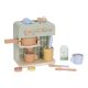 Cafetière en bois jeu imitation little dutch magasin de jouets en bois à st pierre 97410 livraison la réunion 974 ste marie duparc 97438 livraison FRANCE METROPOLITAINE