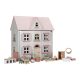 Maison de poupée en bois LITTLE DUTCH jeuimagination revendeur officiel little dutch à la Réunion magasin de jouets en bois à st pierre 97410 livraison la réunion 974 ste marie duparc 97438 livraison FRANCE METROPOLITAINE