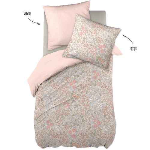 Parure de lit 140x200 LIBERTY boutique tendance de décoration pour chambre d'enfant et ado ile de la reunion France métropolitaine 974
