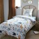 Parure de lit 140x200 ANIMAUX DE LA SAVANE boutique tendance de décoration pour chambre d'enfant et ado ile de la reunion France métropolitaine 974
