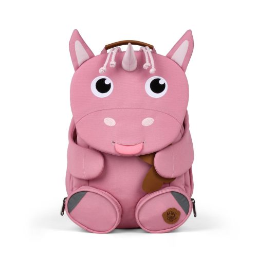 sac a dos affenzahn maternelle et crèche en forme de licorne collection PURE rentrée des classes magasin enfants à st pierre 97410 duparc 97438 livraison la Réunion 974 et France Métropolitaine