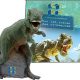 FIGURINE Toniebox Boite a histoires. Revendeur officiel TONIES à la reunion Livraison à domicile, boutique de jouets enfants ile de la Réunion 974 C'EST TOUJOURS PAS SORCIER - SUR LA TRACE DES DINOSAURES
