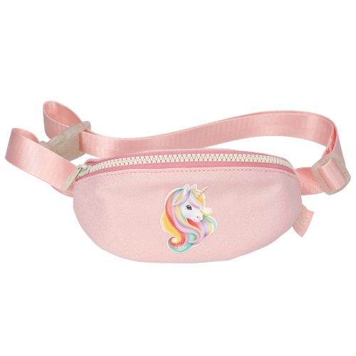 Sac banane SUGAR POP LICORNE (Plusieurs modèles disponibles) boutique pour enfant idée cadeau et jouets sac et petite maroquinerie ile de la reunion 974