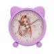 Réveil avec oreilles CHAT BLOOMING KITTY magasin JOUETS ET IDEES CADEAUX pour enfants à Saint Pierre 97410 livraison la réunion 974 Livraison DUPARC 97438 france metropolitaine