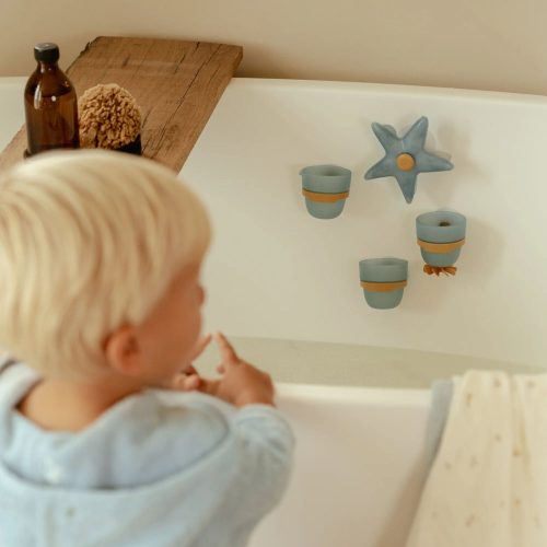 Gobelet de bain LITTLE DUTCH Boutique de jouets pour enfant Revendeur officiel LITTLE DUTCH livraison sur toute l'ile LA REUNION 974 saint pierre Ste marie st Denis ile de la réunion 974 livraison France métropolitaine
