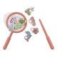 Jeu de bain Pêche à la ligne LITTLE DUTCH Boutique de jouets pour enfant Revendeur officiel LITTLE DUTCH livraison sur toute l'ile LA REUNION 974 saint pierre Ste marie st Denis ile de la réunion 974 livraison France métropolitaine