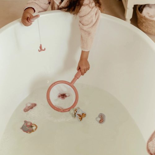 Jeu de bain Pêche à la ligne LITTLE DUTCH Boutique de jouets pour enfant Revendeur officiel LITTLE DUTCH livraison sur toute l'ile LA REUNION 974 saint pierre Ste marie st Denis ile de la réunion 974 livraison France métropolitaine