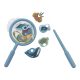 Jeu de bain Pêche à la ligne LITTLE DUTCH Boutique de jouets pour enfant Revendeur officiel LITTLE DUTCH livraison sur toute l'ile LA REUNION 974 saint pierre Ste marie st Denis ile de la réunion 974 livraison France métropolitaine